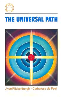 Rozekruis Pers, Uitgeverij De The universal path