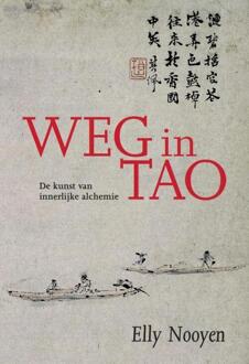 Rozekruis Pers, Uitgeverij De Weg In Tao - Geen - (ISBN:9789067324823)