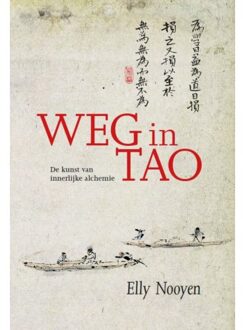 Rozekruis Pers, Uitgeverij De Weg In Tao - Geen - (ISBN:9789067324823)