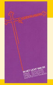 Rozekruisers -  J.I. van Baaren (ISBN: 9789070005559)