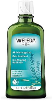 Rozemarijn Activeringsbad