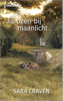 Rozen bij maanlicht - eBook Sara Craven (9402513000)