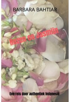 Rozen en Jasmijn - (ISBN:9789464182262)