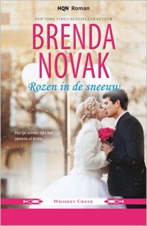 Rozen in de sneeuw - eBook Brenda Novak (9402532757)