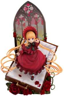 Rozen Maiden PVC Statue Shinku 28 cm