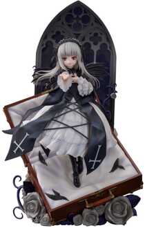 Rozen Maiden PVC Statue Suiginto 28 cm