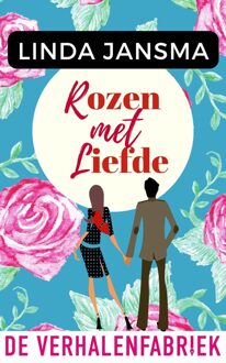 Rozen met liefde - Linda Jansma - ebook