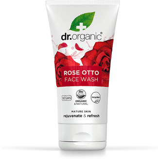 Rozen Otto Gezichtsreiniger