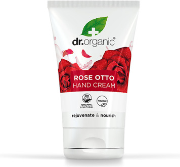 Rozen Otto Hand & Nagel Creme