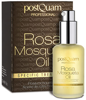 Rozenbottelolie 30 Ml. - One Size