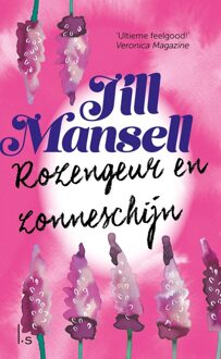 Rozengeur en zonneschijn - eBook Jill Mansell (9021809761)
