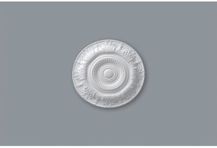 Rozet M67 500mm Stuk