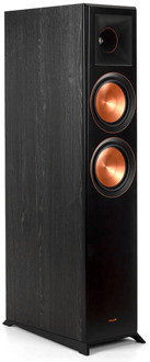 RP-4000F Vloerstaande speaker Bruin