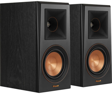 RP-500M Boekenplank speaker Bruin