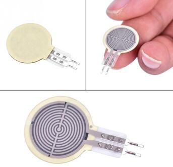 RP-C18.3-ST Force Sensor Sensor Hoge Nauwkeurigheid Intelligente Druk-sensing Flexibele Dunne Film Druksensor