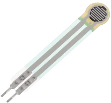 RP-C7.6-LT Dunne Film Kracht Sensor Smart Druksensor 20G-1.5Kg