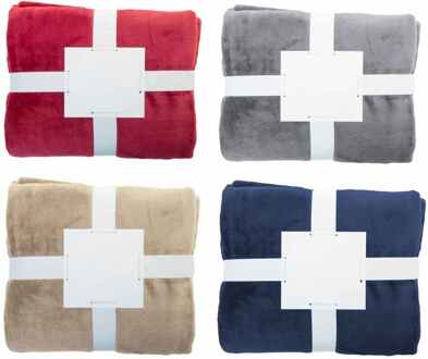 RPET Fleece Deken VANTAA