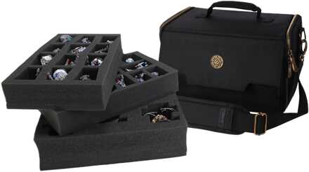 RPG Mini figure shoulder bag