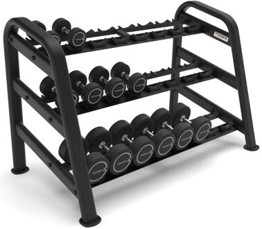 RPMC-3 Modulair Dumbbell Rek