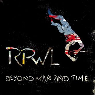 Rpwl - Beyond Man And Time