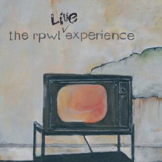 Rpwl - Live Experience
