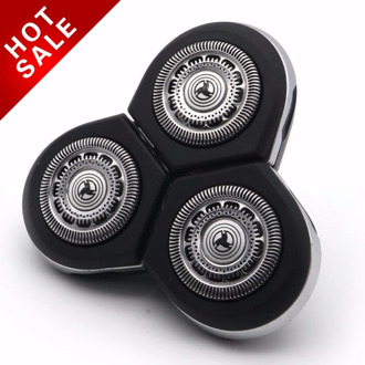 RQ12 replacement shaver heads for Philips RQ1250 RQ1260 RQ1280 RQ1290 RQ1150X RQ1160X RQ1180X RQ1185 RQ1050 RQ1060 Free Shipping