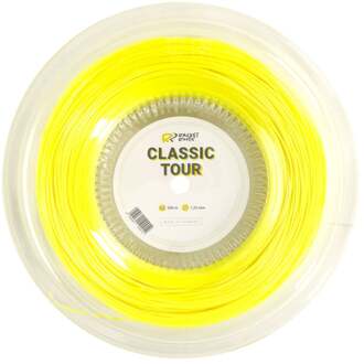 RR Classic Tour Rol Snaren 200m-Neongeel - 1.25
