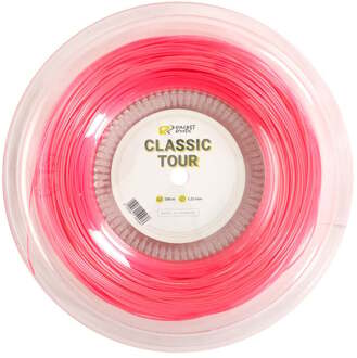 RR Classic Tour Rol Snaren 200m-Pink - 1.30