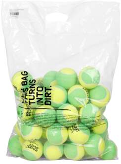 RR Stage 1 Zak 48 Stuks geel - nosize