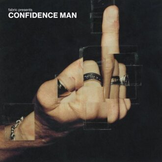 Rresents Confidence Man - V /a