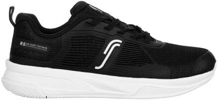 RS Legacy Tennisschoenen Heren-Zwart,Wit - 45,45.5