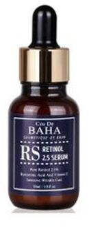 RS Retinol 2.5 Serum - Serum
