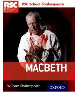 Rsc School Shakespeare: Macbeth - Rsc School Shakespeare - William Shakespeare
