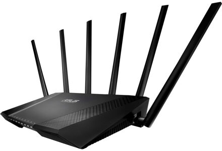 RT-AC3200 Tri-Band Gigabit Router