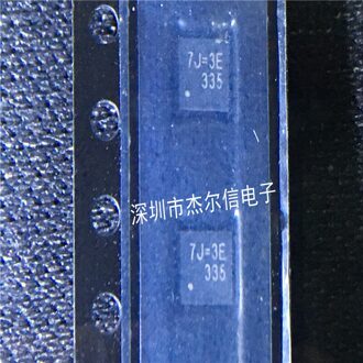 RT8816AGQW Rt8816 Zeefdruk 7J = Richtek Wqfn3x3