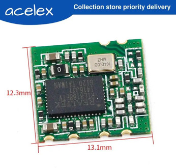 RTL8188ETV USB WIFI Wireless Network Card Adaptor Module Signal Receiver Module ForTablet PC