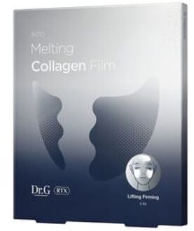 RTX Into Melting Collagen Film Set 5 sheets