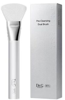 RTX Pre-Cleansing Dual Brush 1 pc