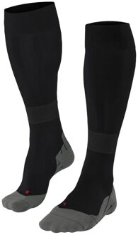 RU Compression Energy Compressie-sokken Dames zwart - 35-38 W1