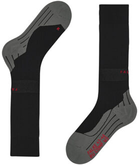 RU Compression Energy Compressie-sokken Heren zwart - 39-42 W3