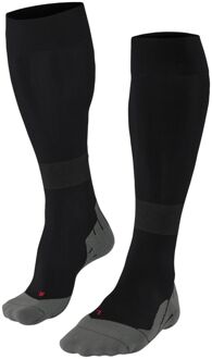 RU Compression Energy W1 Compressie Sport Sokken Dames 39-42 W Zwart