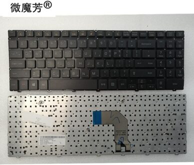 Ru/Kr Koreaanse Toetsenbord Voor Lg S530 S530-K S530-G S530 LGS56 S525K S525G S525 SD525 SD530 S535 SD550 S550 s560 LGS52 LGS53 LGS55 KB