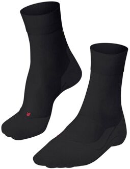 RU4 Endurance Compressie Hardloop Sokken Heren - 39-41