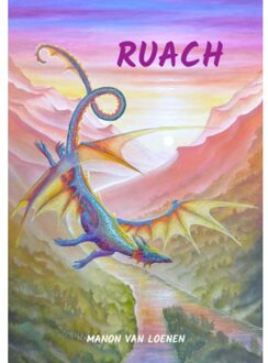 Ruach - Manon van Loenen