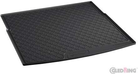 Rubbasol (Rubber) Kofferbakmat passend voor Opel Insignia Sportstourer 2008-2017