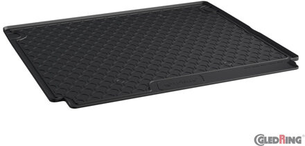 Rubbasol (Rubber) Kofferbakmat passend voor Range Rover Sport 2013