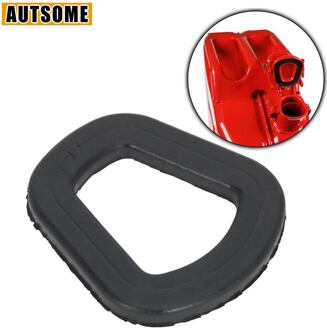 Rubber Afdichtring Pakking Blikjes JCS01 Universele Sealey Kan Seal Brandstof Blikjes Voor Jerry Blikjes Geschikt Voor 5L 10L 20L