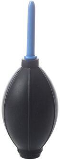 Rubber Air Dust Blower Cleaner Pomp Verwijderen Dust Off Camera Lens S6