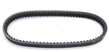 Rubber Converter Riem Duurzaam V Riem Motorfiets Levert Past GY6 125cc 150cc Voor Motorfiets Scooter Atv 743 20 30