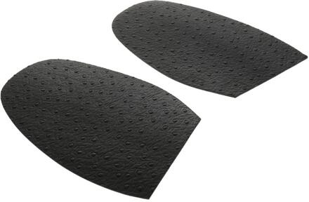 Rubber Half Lijm Op Schoenzool Anti Slip Schoen Diy Reparatie Dikte 1.8Mm